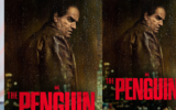 TV movie series review – The Penguin