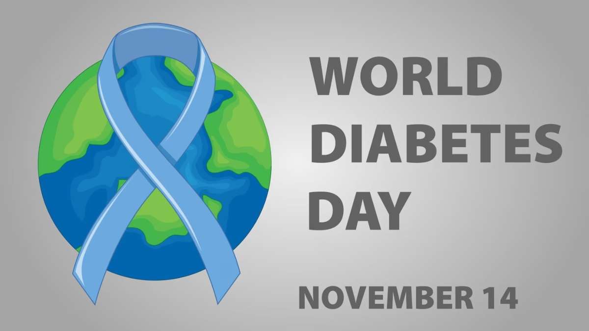 World Diabetes Day: Understanding, Preventing, and Managing Diabetes in Kenya