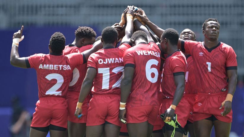 Cape Town 7s: Kenya to start their campaign against Australia as they seek redemption