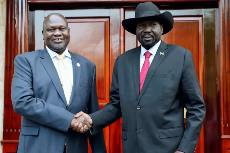 South Sudan’s road to democracy: Can the 2026 elections deliver hope?