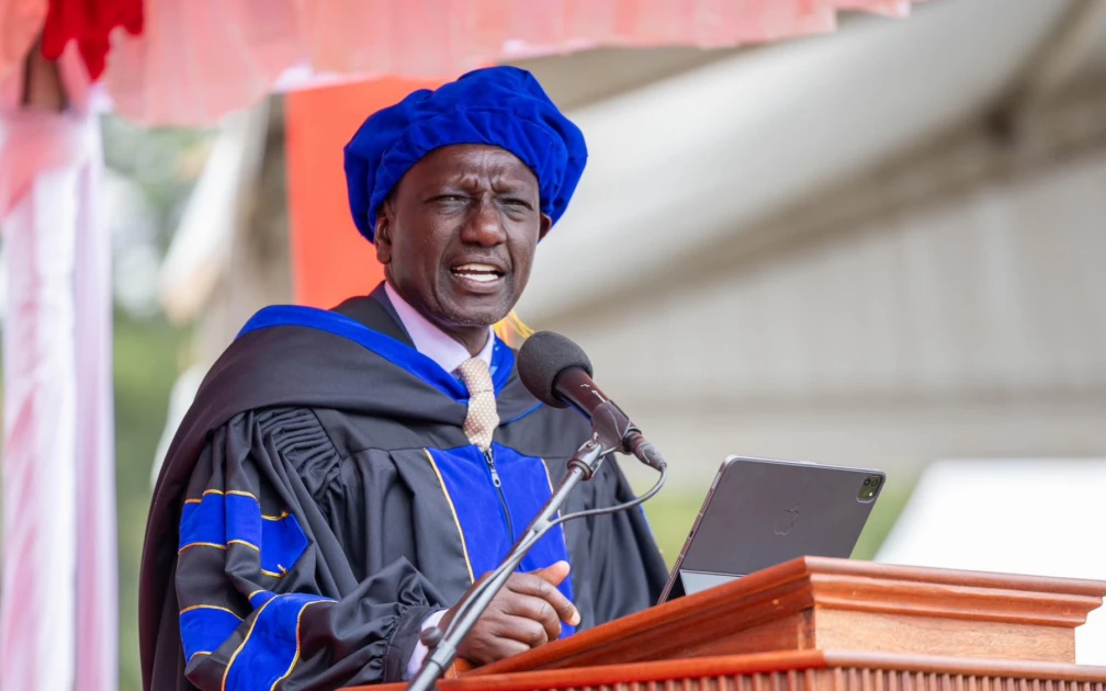 Blow to Ruto as court declares new university funding model unconstitutional