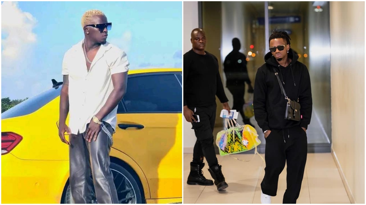 Furaha City Festival Organizers address Diamond Platnumz’s  behaviour