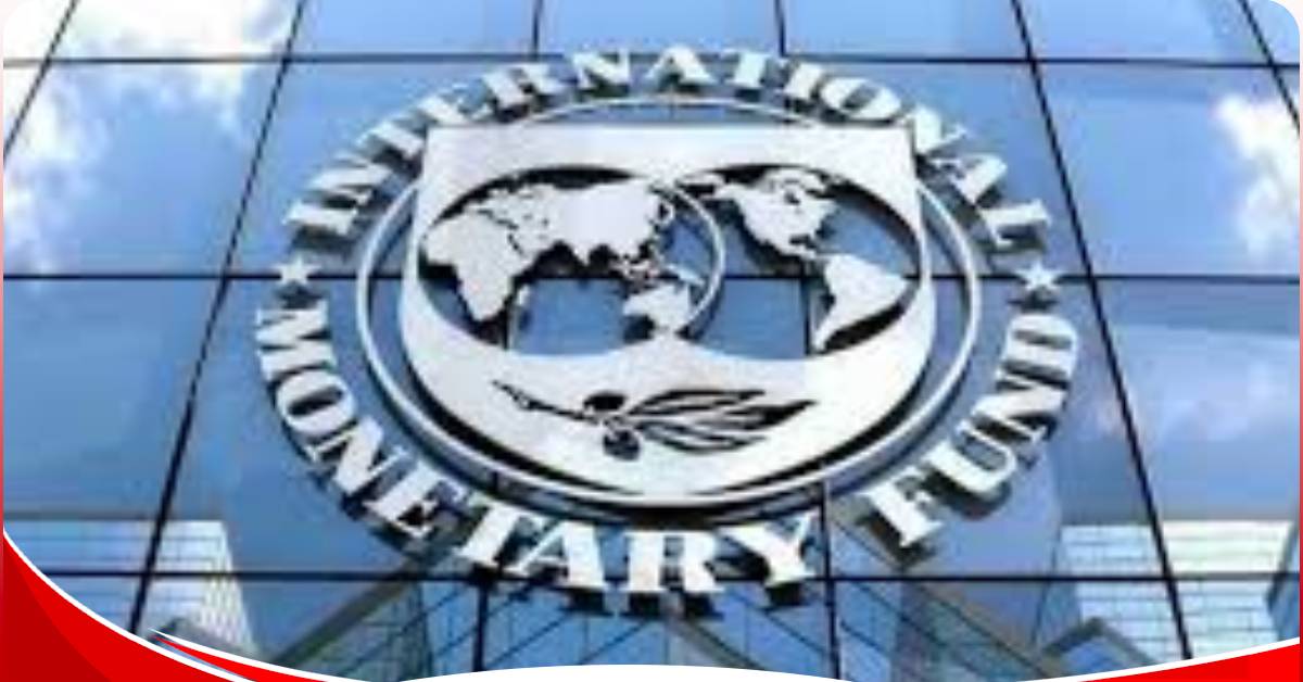 IMF refutes claims of involvement in Kenya’s tax hikes