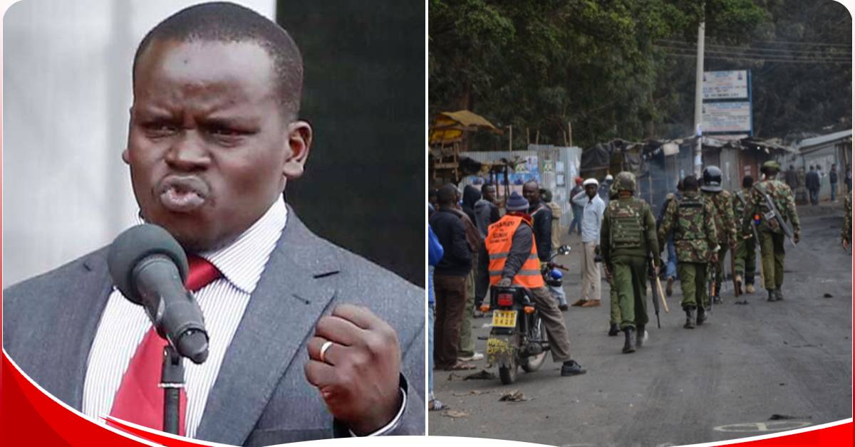 Joshua Arap Sang’s legal threat backfires as Kenyans relive post-election violence horrors