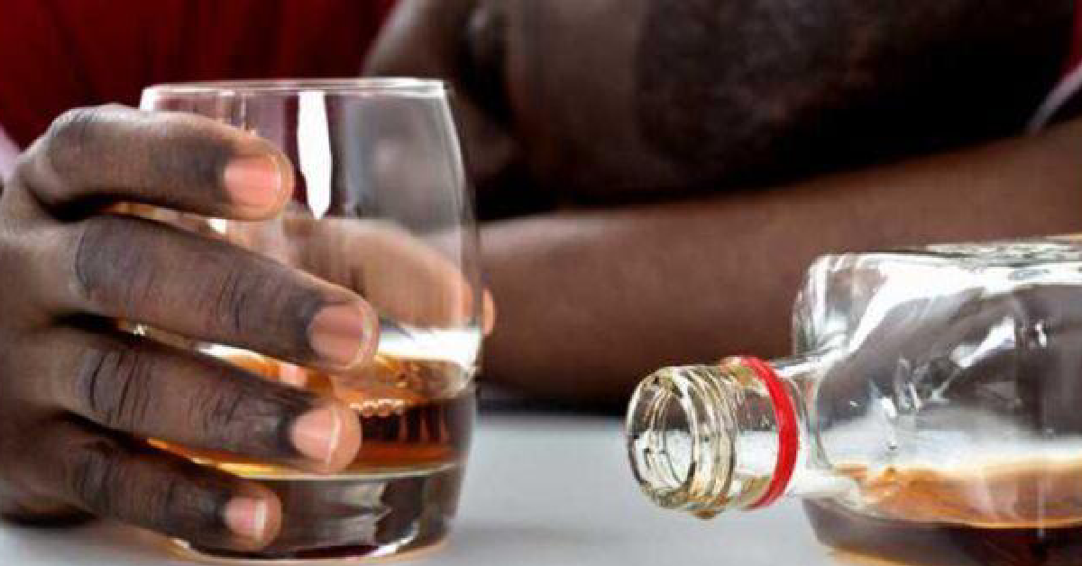 Three people die after reportedly consuming illicit alcohol in Nakuru