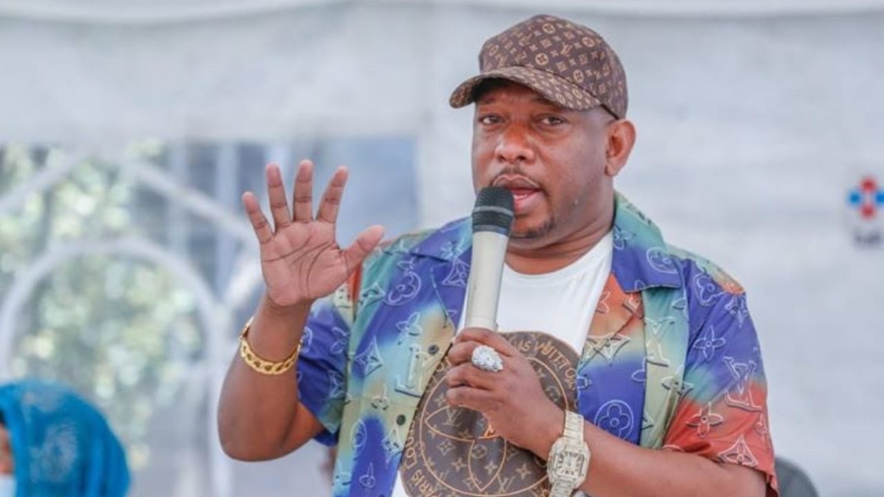 Court acquits Sonko of two counts, but places him on defense in KSh20M graft case