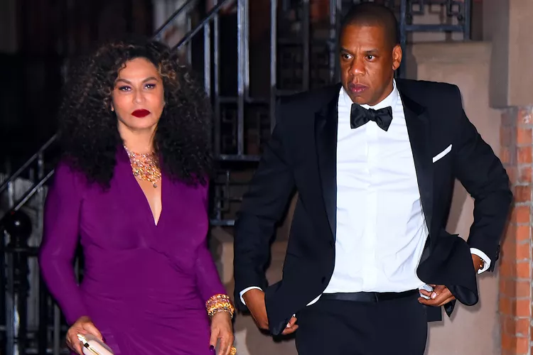 Beyoncé’s Mom defends Jay-Z amid allegations