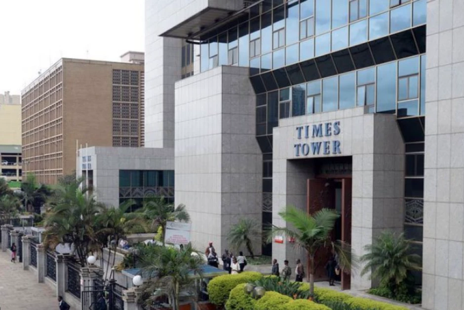 KRA hits KSh1 trillion mark, records 4.3% revenue collection growth