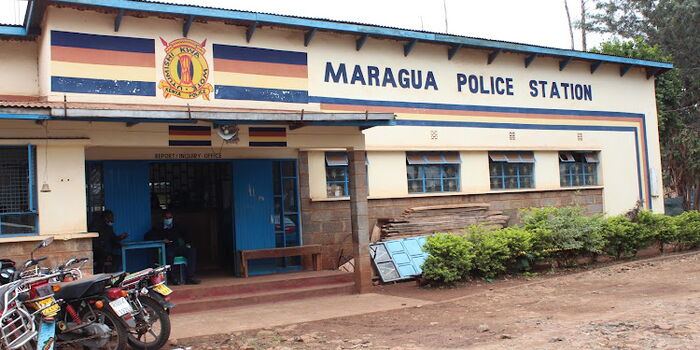 Tragedy as 4 children die in Murang’a house fire