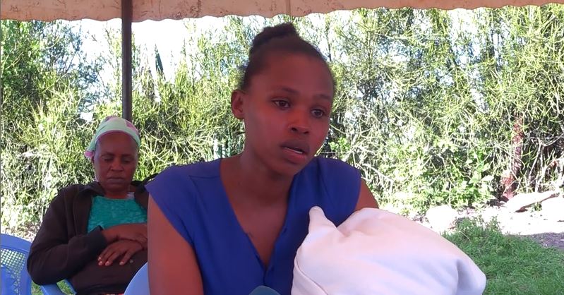 Family seeks justice after kin abducted and killed in Machakos