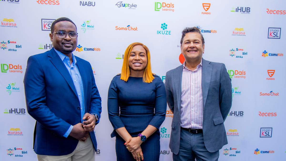 Mastercard Foundation EdTech fellowship opens applications for cohort 3