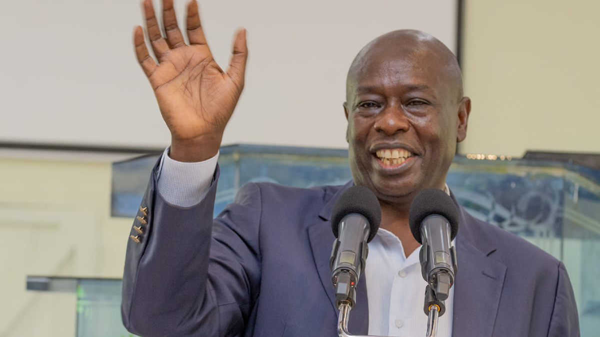 “Gachagua had insecurities, wanted no politician close to President Ruto” – Senator Cheruiyot