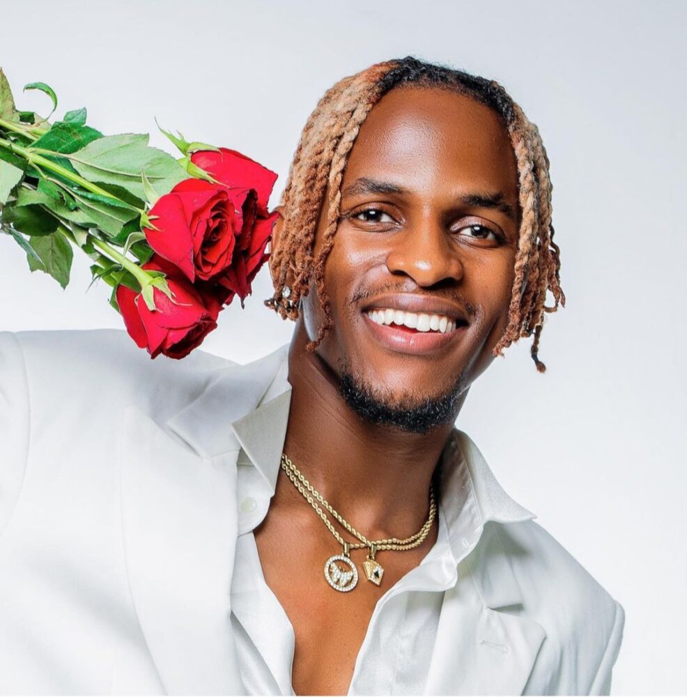 Iyanii reveals he’s a virgin and plans to wait until marriage