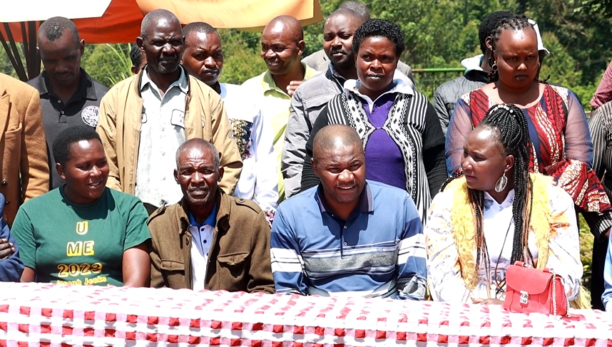 Simmering row as tea farmers accuse KTDA directors of engaging in 2027 political succession