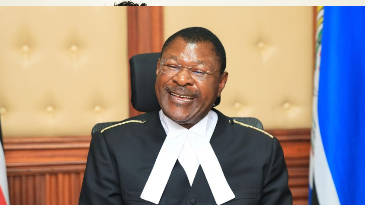 ‘Kenya has the strongest candidate for AUC post’ -Wetangula tells Pan-African Parliament representatives