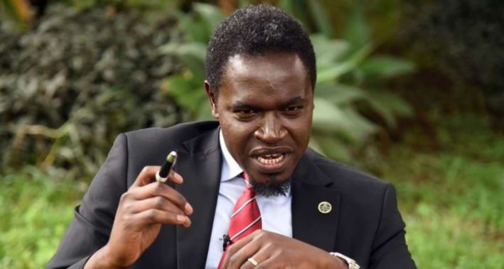 ‘If you fight with the church, you will lose’ – Nelson Havi to President Ruto