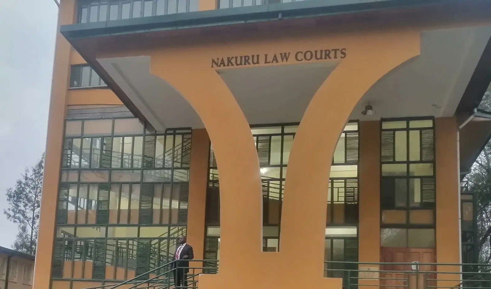 Puzzle of man who visited friend in Nakuru but ended up in a morgue, with stab wound