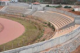 Nandi County government plans to convert incomplete stadium into a marketplace