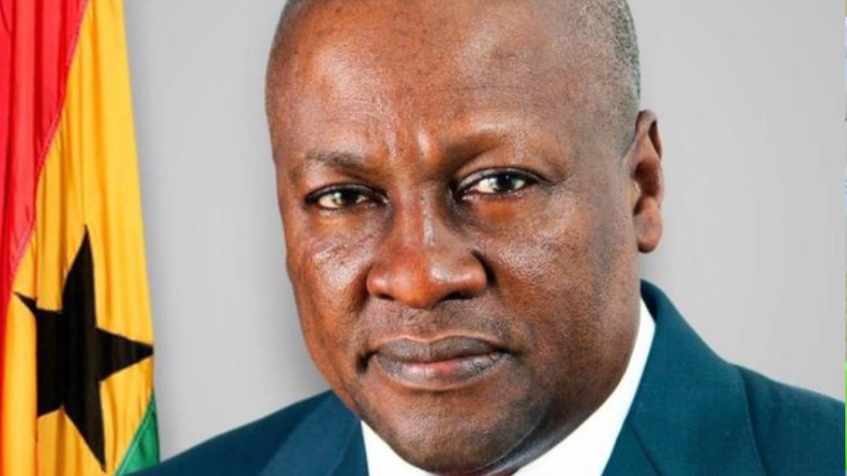 President Ruto congratulates Ghana’s President-elect John Mahama