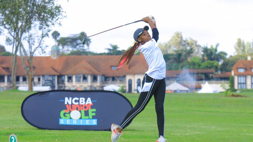 2025 NCBA Kenya Invitational Junior Golf Tournament: all you need to know