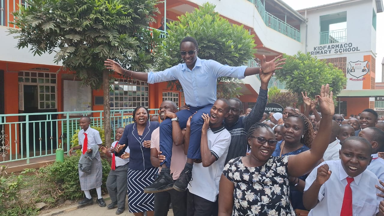 KNEC gives another chance for 2024 KCSE candidates whose results were cancelled