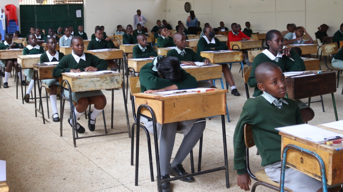 KNEC releases 2024 KPSEA results; how to check