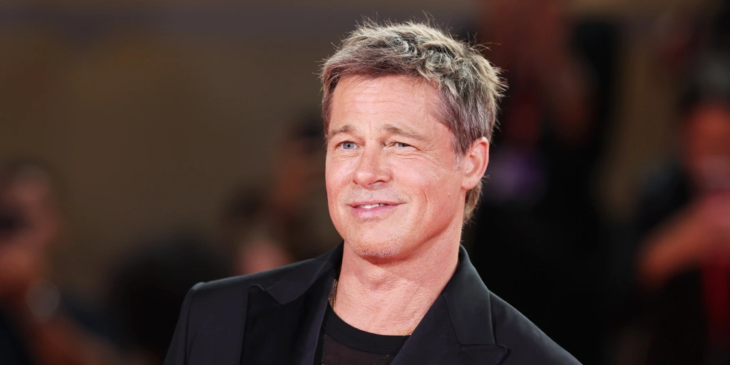 Brad Pitt speaks up after fan is scammed millions