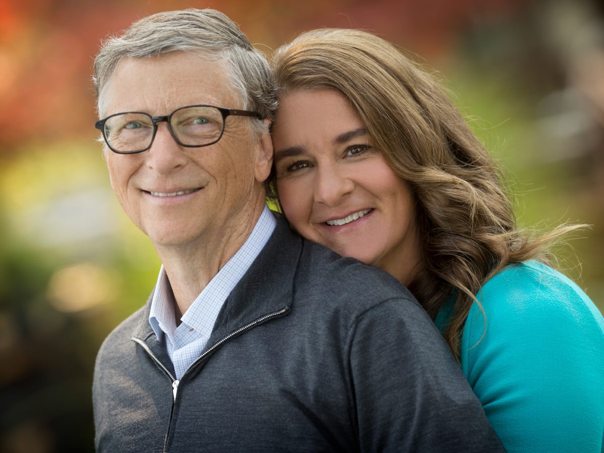 Bill Gates: “My greatest regret is divorcing Melinda”