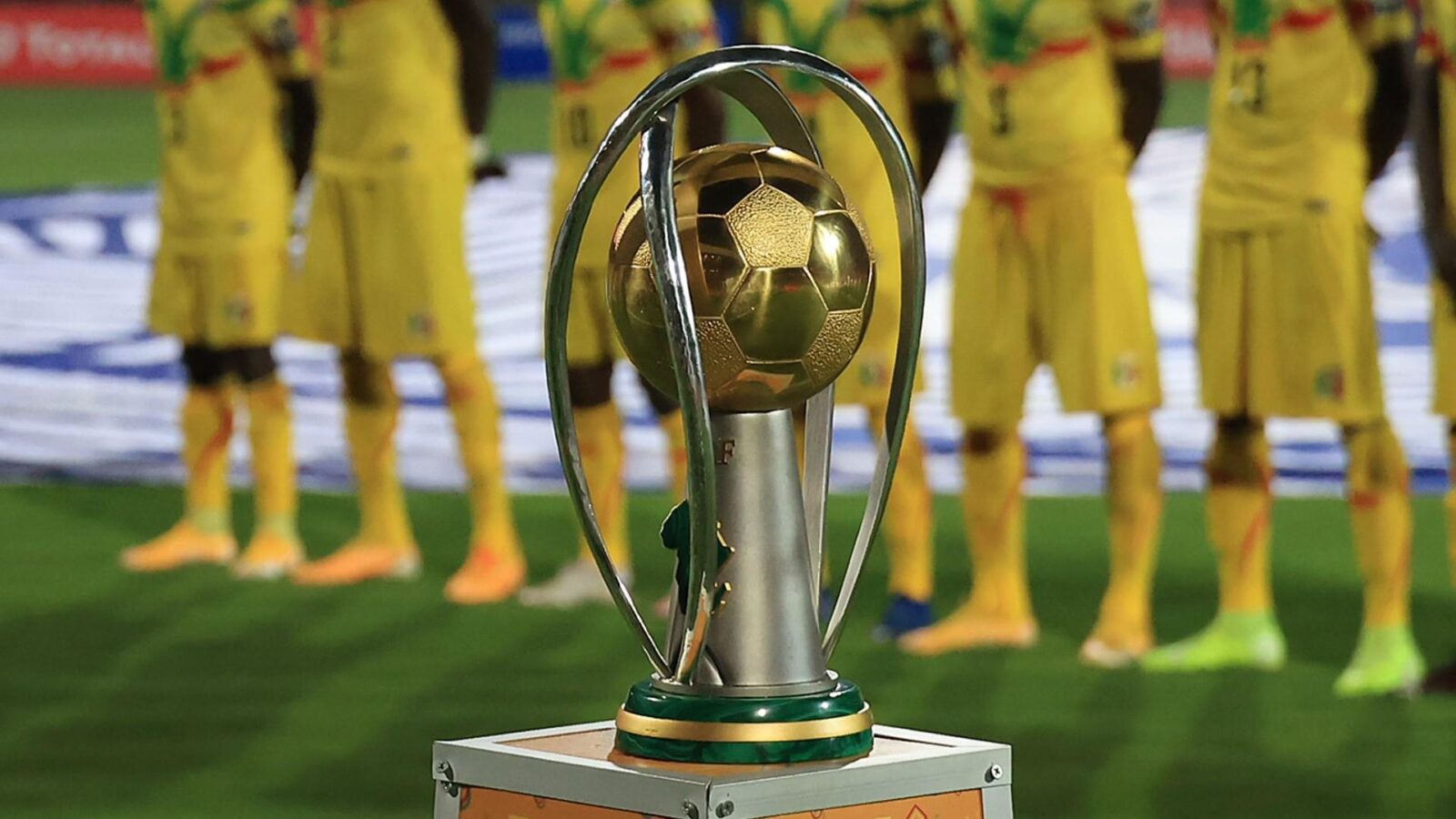 CAF Increases prize money for CHAN 2024 to Ksh 453 million