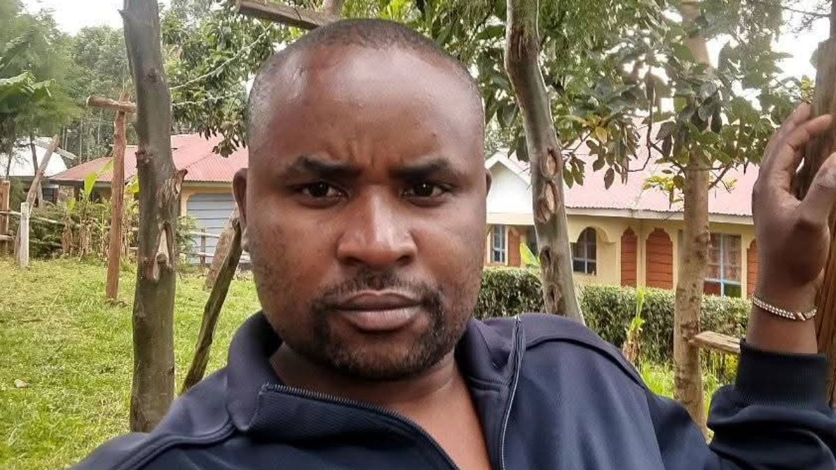 Kenyan man loses KSh5.4 million in scam after failing to consult wife