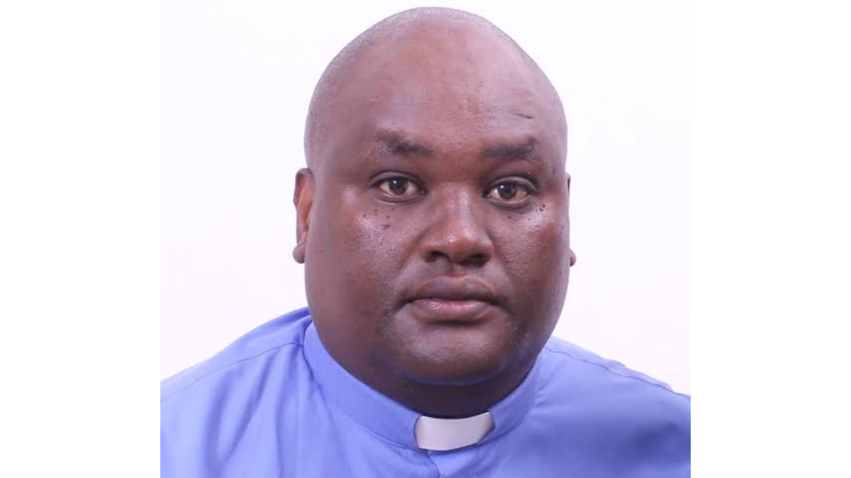 Ven Canon Jonathan Kabiru elected 3rd Bishop of  ACK Nairobi Diocese