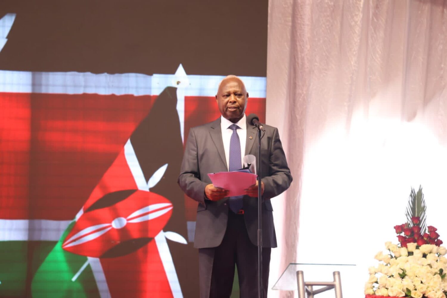 Athletics Kenya warns against fake Constitution circulating online