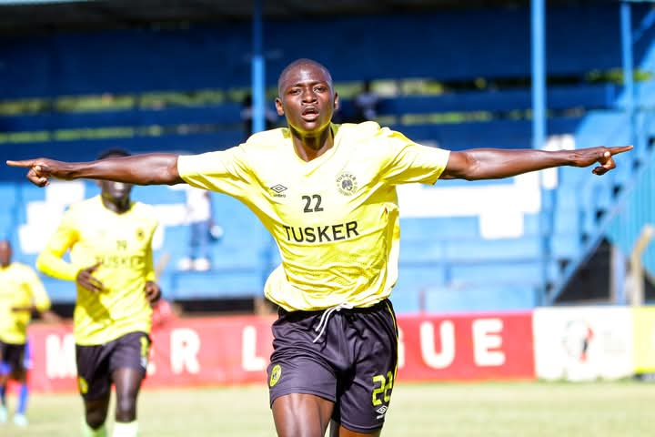 FKF-PL: Tusker Beats Bandari to go Top, Police Grab Late Win Over Posta