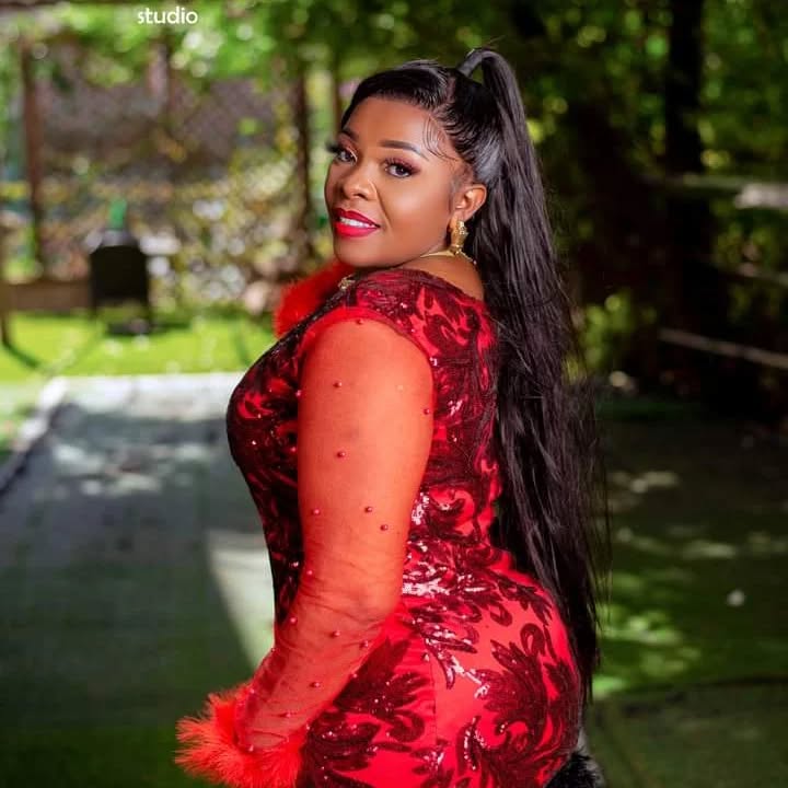 Gospel artist Justina Syokau drops new anthem for 2025. Photo: Instagram