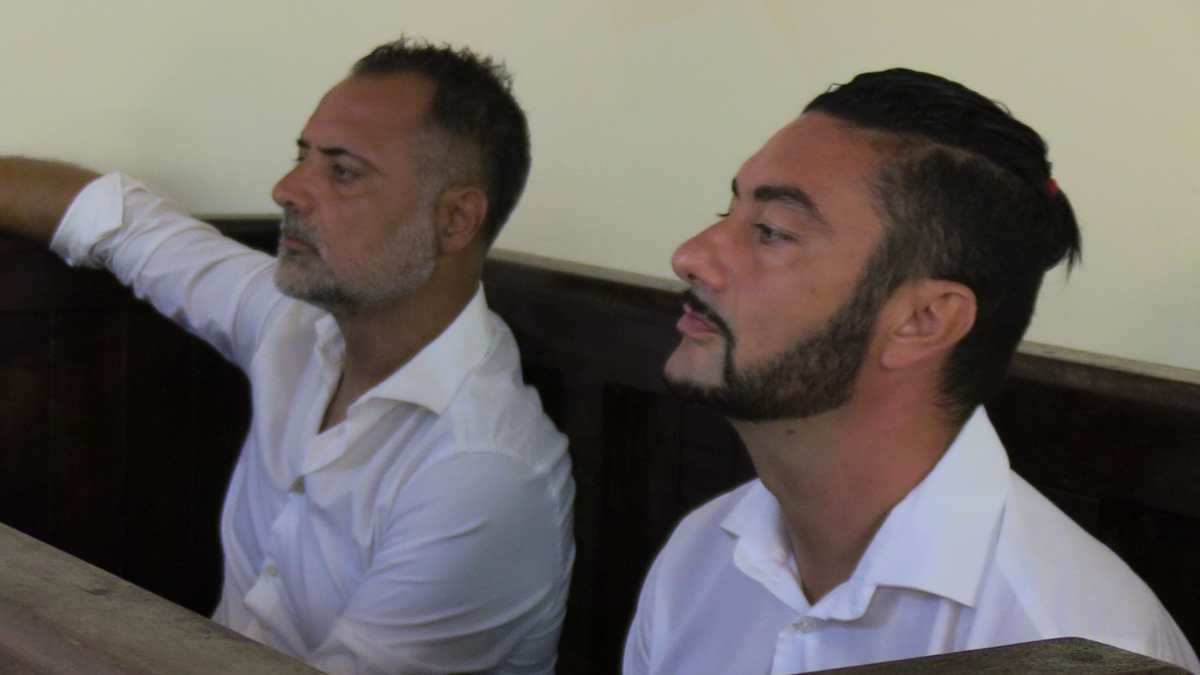 Kilifi court dismiss application by 2 Italians accused in Ksh32 million fraud case