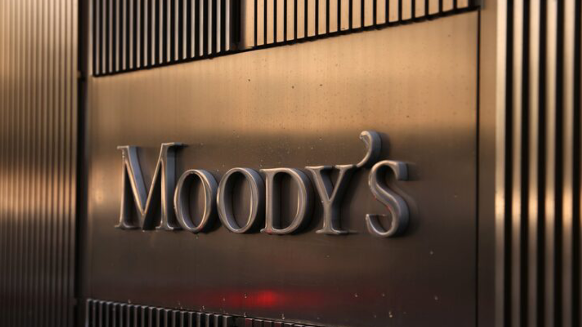 Moody’s revises Kenya’s credit rating to ‘positive’ from ‘negative’ upon “improving debt affordability”