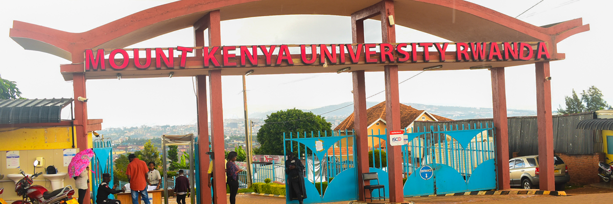 Discover why MKU Kigali is the gateway to success in Africa