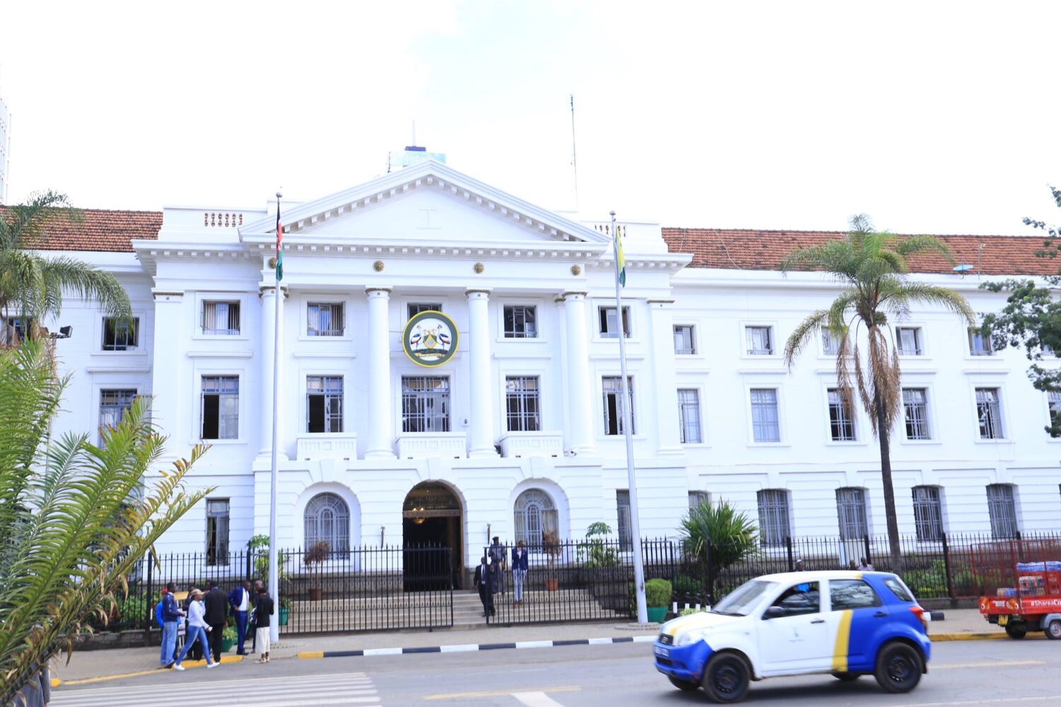 Auditor-General issues qualified audit report for Nairobi County, signals improvement in financial management