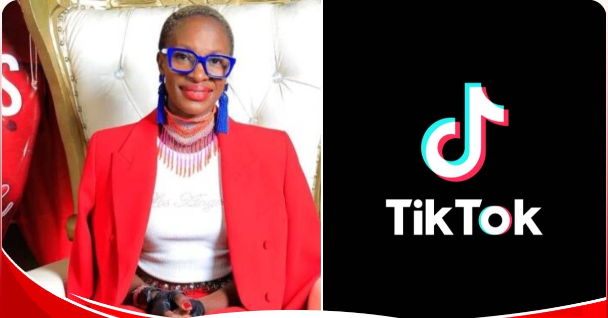 Nyako warns: The hidden truth behind TikTok money