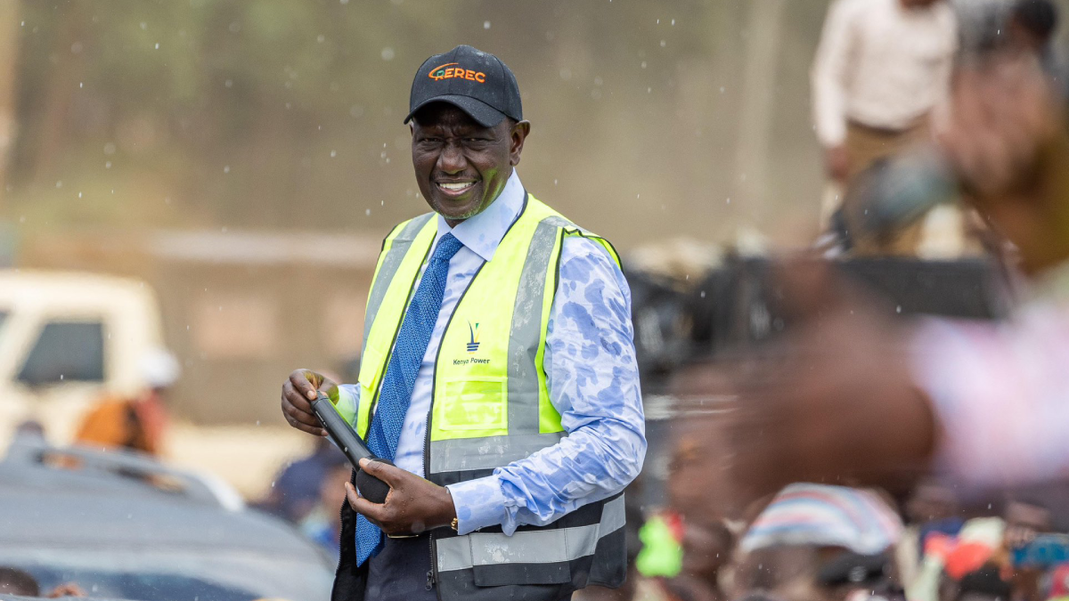 You’ll be shocked when I start 2027 election campaigns, Ruto tells critics