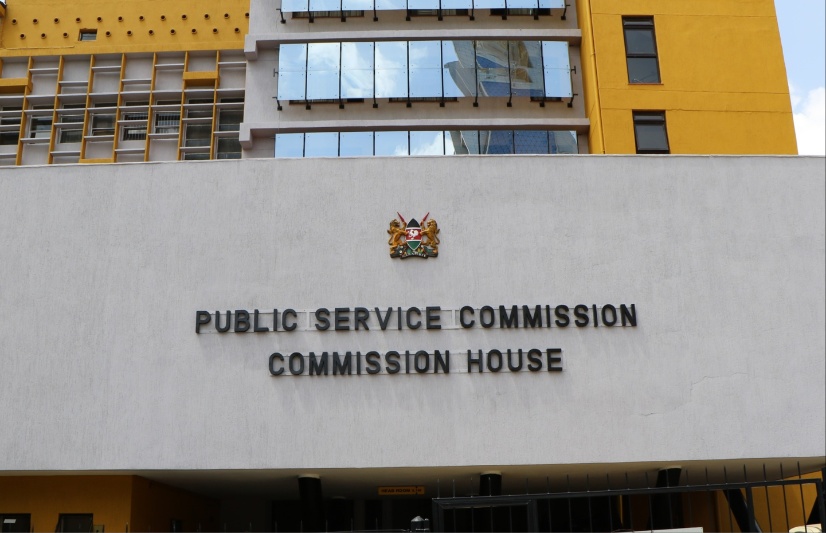 Principal Secretaries purge looms as PSC shortlists 109 for interviews; top performing PSs hopeful of surviving