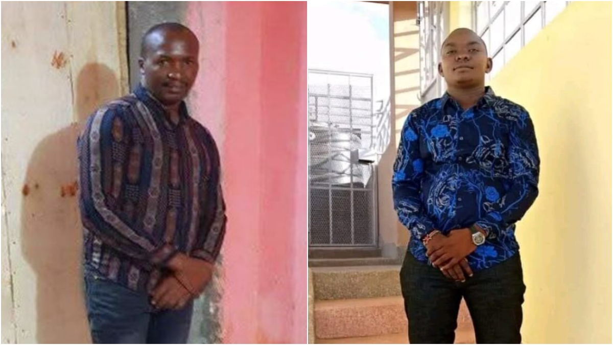 Two out of the Mlolongo three abductees found dead