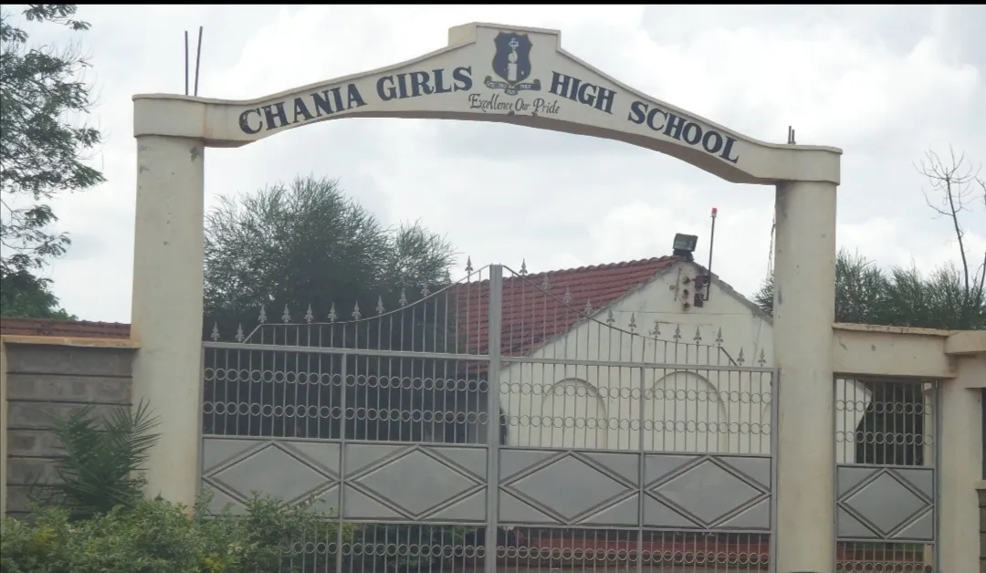 Girl who scored C- in 2023 KCSE bags A plain in 2024 exam