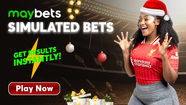 Introducing Maybets Simulate Games: Usingoje hadi 90 minutes simulate bet yako ulipwe instantly