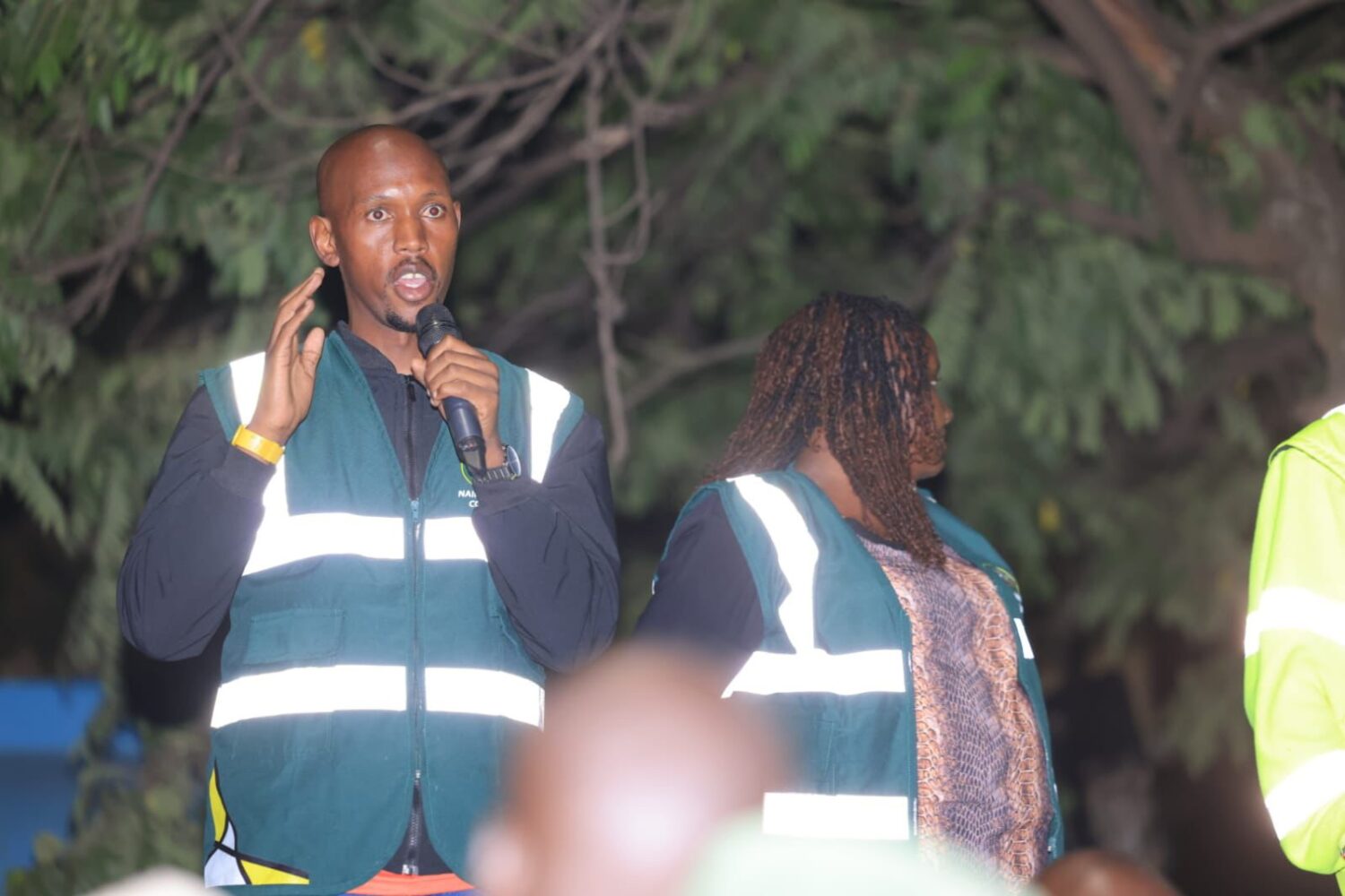 Nairobi County Government issue notice to matatu operators