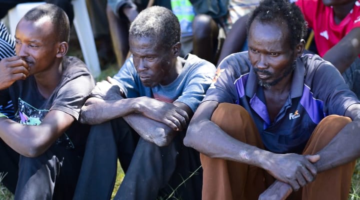 West Pokot: Over 10 schools closed indefinitely, as teachers and students flee for safety