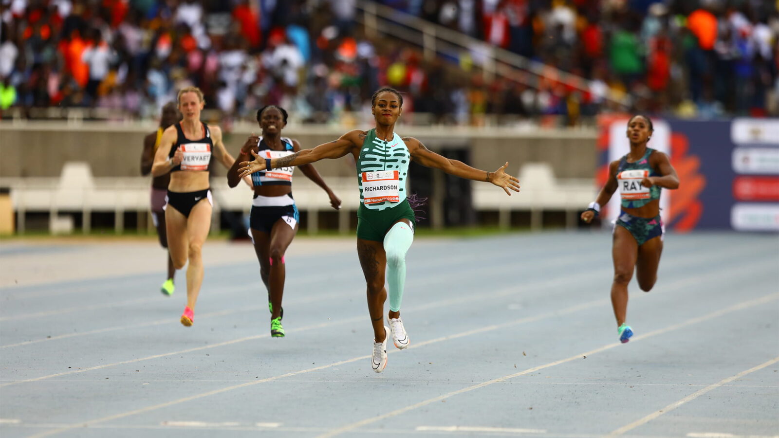 Kip Keino Classic 2025: Sixth edition returns to Nairobi on May 31