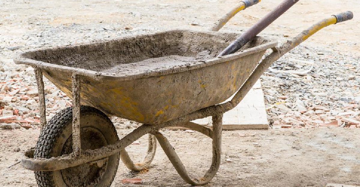 23-year-old killed over wheelbarrow row