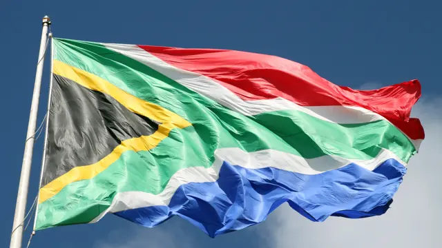 South Africa gains European Support as U.S. freezes aid