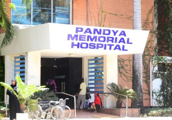 FIDA calls for arrest, prosecution of doctor accused of sexually assaulting female dialysis patient at Pandya Hospital